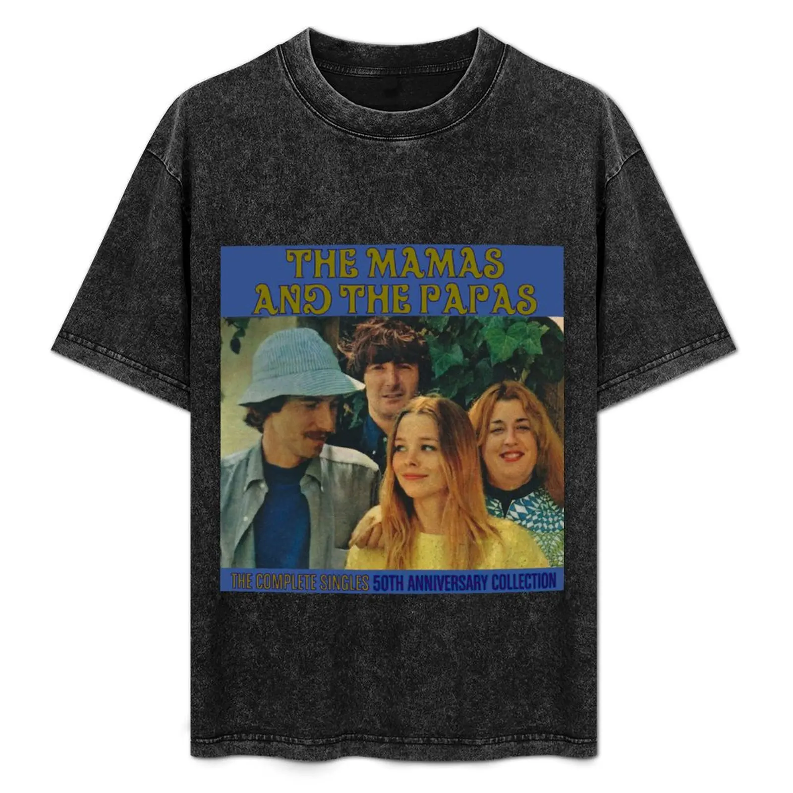 Mamas and Papas Blue T-Shirt Casual Loose Fit Summer Tee Shirt
Mamas and Papas Blue T-Shirt Casual Loose Fit Summer Tee Shirt