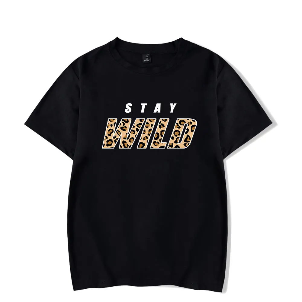 Ben Azelart Stay Wild Vintage 90s T-Shirt Men and Woman Short Sleeve T Shirt Harajuku Unisex Sport Pullover Outwear Tops
Ben Azelart Stay Wild Vintage 90s T-Shirt Men and Woman Short Sleeve T Shirt Harajuku Unisex Sport Pullover Outwear Tops
