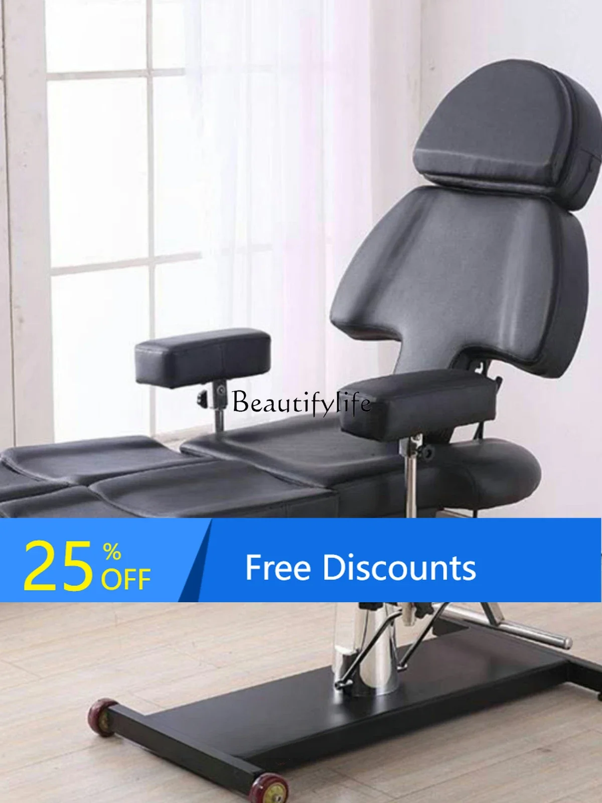 большое кресло для татуировки, многофункциональное подъемное, соскабливание, разделенные ножки, гидравлическая кровать для ухода за красотой
большое кресло для татуировки, многофункциональное подъемное, соскабливание, разделенные ножки, гидравлическая кровать для ухода за красотой