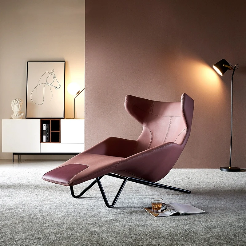 ☆の Home Furniture Lounge Chairs for Living Room Modern Leisure Velvet Fabric Single Sofa Chair
☆の Home Furniture Lounge Chairs for Living Room Modern Leisure Velvet Fabric Single Sofa Chair