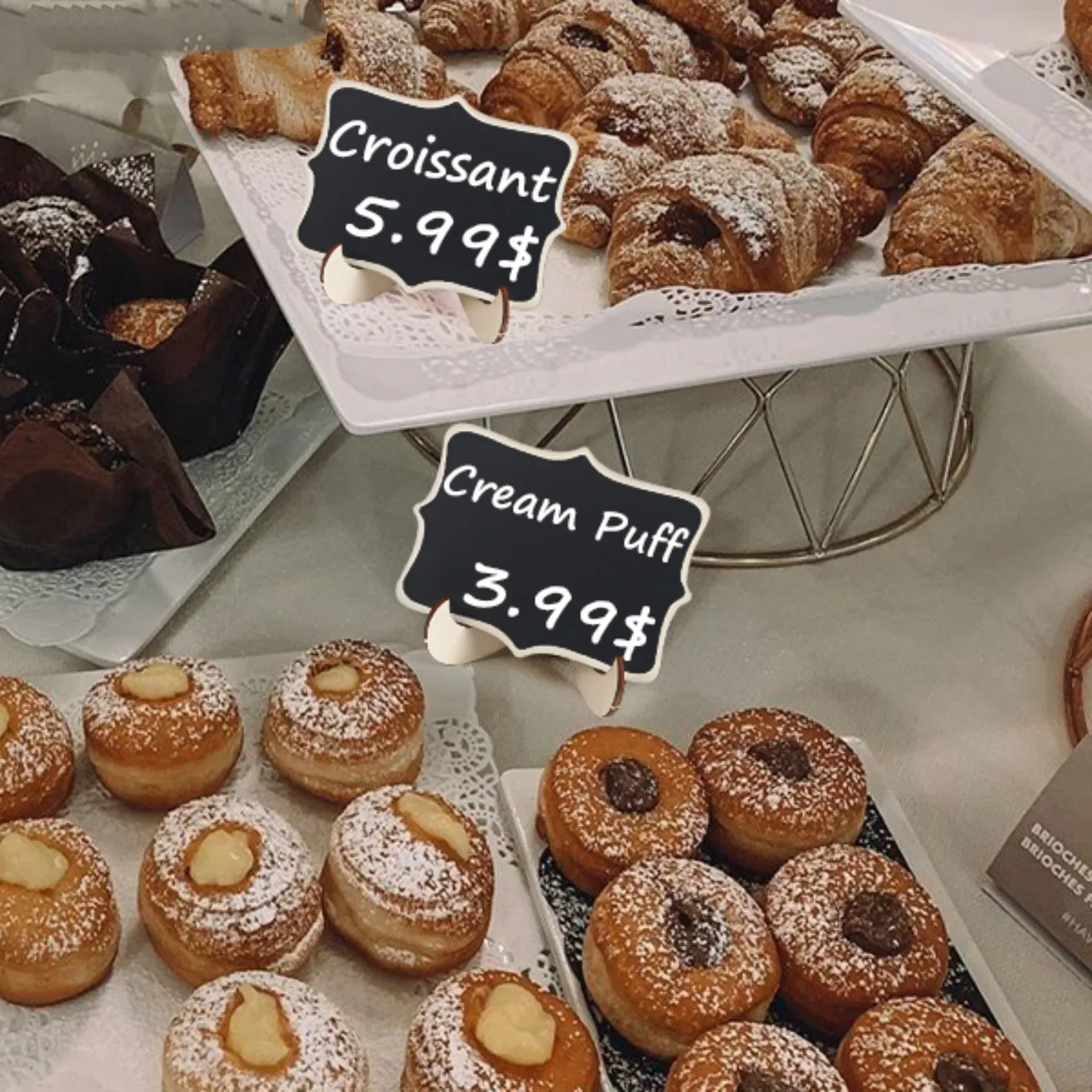 10pcs Chalkboards Signs with Easel Stand Small Chalkboards Blackboard for Party Weddings Message Blackboards Slate Message Board
10pcs Chalkboards Signs with Easel Stand Small Chalkboards Blackboard for Party Weddings Message Blackboards Slate Message Board