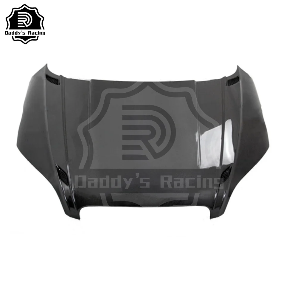 DD Style Real Carbon Fiber Front Hood Bonnet Fit For TT TTS MK2 08-14 High Quality Fitment
DD Style Real Carbon Fiber Front Hood Bonnet Fit For TT TTS MK2 08-14 High Quality Fitment