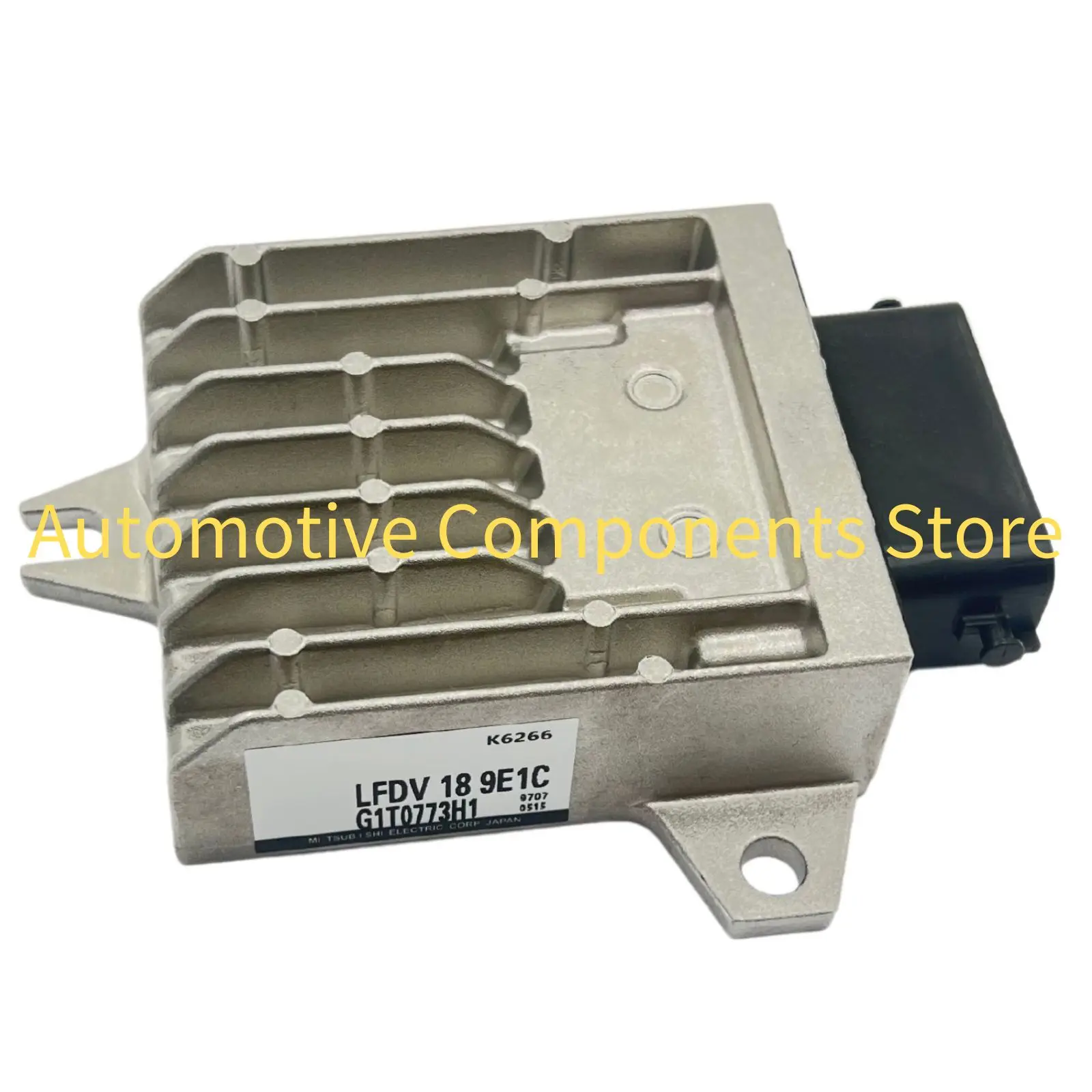 LFDV-18-9E1C For Mazda Biante Transmission Control Module TCM TCU Fit 10-15 For Mazda Biante LFDV189E1C
LFDV-18-9E1C For Mazda Biante Transmission Control Module TCM TCU Fit 10-15 For Mazda Biante LFDV189E1C