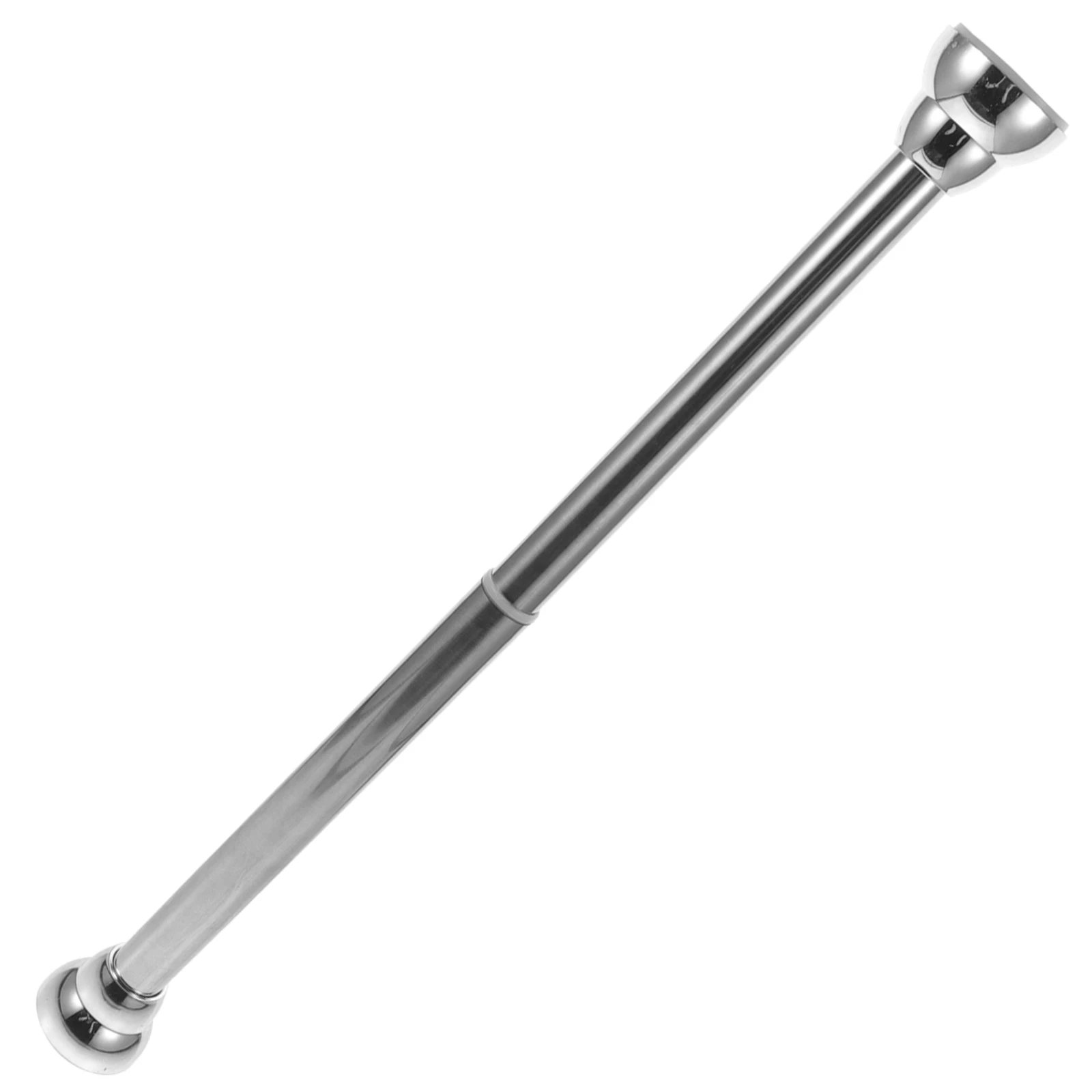 Adjustable Telescopic Pole Curved Shower Curtain Rod 24 36 Inch No Drilling Stainless Steel Tension Bedroom Clothes
Adjustable Telescopic Pole Curved Shower Curtain Rod 24 36 Inch No Drilling Stainless Steel Tension Bedroom Clothes
