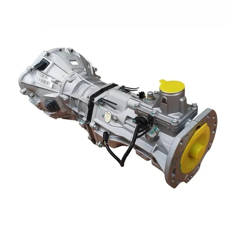 Suitable for Changfeng Cheetah 4G64 V31 Qibing 4RB1/3 Black Dia-mond Feiteng CS6 Transmission Assembly Wave Q6
Suitable for Changfeng Cheetah 4G64 V31 Qibing 4RB1/3 Black Dia-mond Feiteng CS6 Transmission Assembly Wave Q6