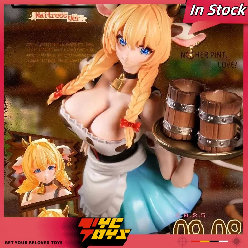 TYCTOYS IN STOCK LADoTOYS ERA-003 Daisy Taurus Action Figure Model Toy Waitress Ver Beer with Magnetic Attraction Figure
TYCTOYS IN STOCK LADoTOYS ERA-003 Daisy Taurus Action Figure Model Toy Waitress Ver Beer with Magnetic Attraction Figure