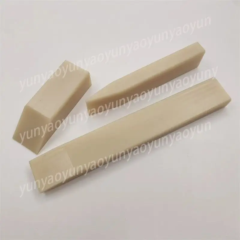 Car Depression Repair Tool - Nylon Knock Rod (edge Depression Repair Rod Without Hurting The Paint Surface, Sturdy and Durable)
Car Depression Repair Tool - Nylon Knock Rod (edge Depression Repair Rod Without Hurting The Paint Surface, Sturdy and Durable)