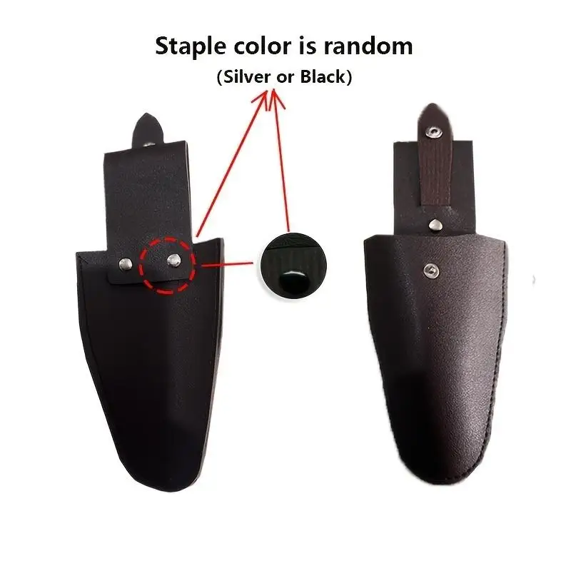 Garden Pruning Scissors PU Leather Tool Bag Scissor Bags Storage Portable Leather Pouch Tool Pruning Gardening Pouch
Garden Pruning Scissors PU Leather Tool Bag Scissor Bags Storage Portable Leather Pouch Tool Pruning Gardening Pouch