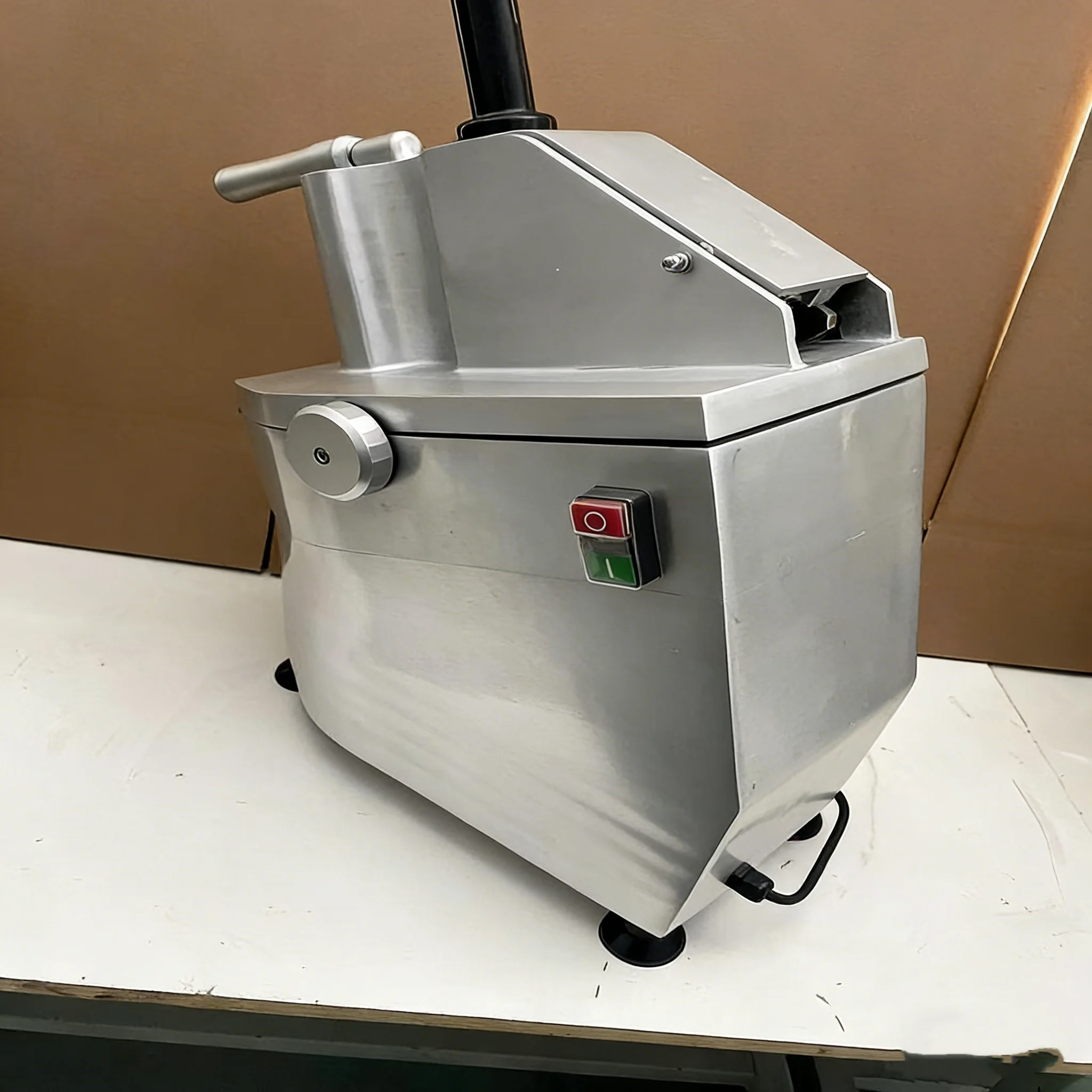 Cross - Border Multi - Function Fruit Veg Slicer Shredder Dicer Works for Cutting
Cross - Border Multi - Function Fruit Veg Slicer Shredder Dicer Works for Cutting