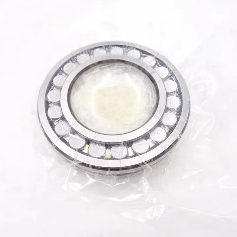 22217CAK C3/W33 Self-aligning Spherical Roller Bearing 22217 CAK C3 W33
22217CAK C3/W33 Self-aligning Spherical Roller Bearing 22217 CAK C3 W33