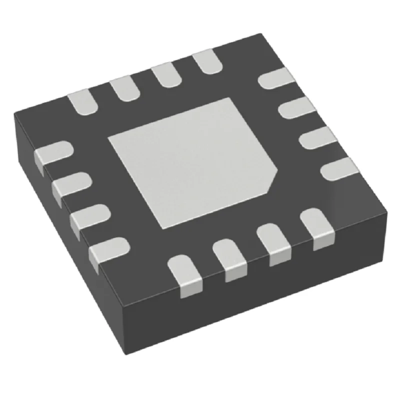 Integrated Circuits (ICs) TPS65123RGTR - Converter, TFT LCD Voltage Regulator IC 4 Output 16-VQFN (3x3)
Integrated Circuits (ICs) TPS65123RGTR - Converter, TFT LCD Voltage Regulator IC 4 Output 16-VQFN (3x3)