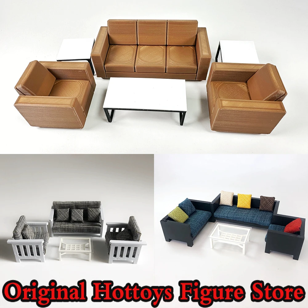 In Stock 4 Style 1/18 Scale Soldier Scene Accessories Home Sofa Miniature Prop For 3.75-inches Action Figure Model Doll Toys
In Stock 4 Style 1/18 Scale Soldier Scene Accessories Home Sofa Miniature Prop For 3.75-inches Action Figure Model Doll Toys