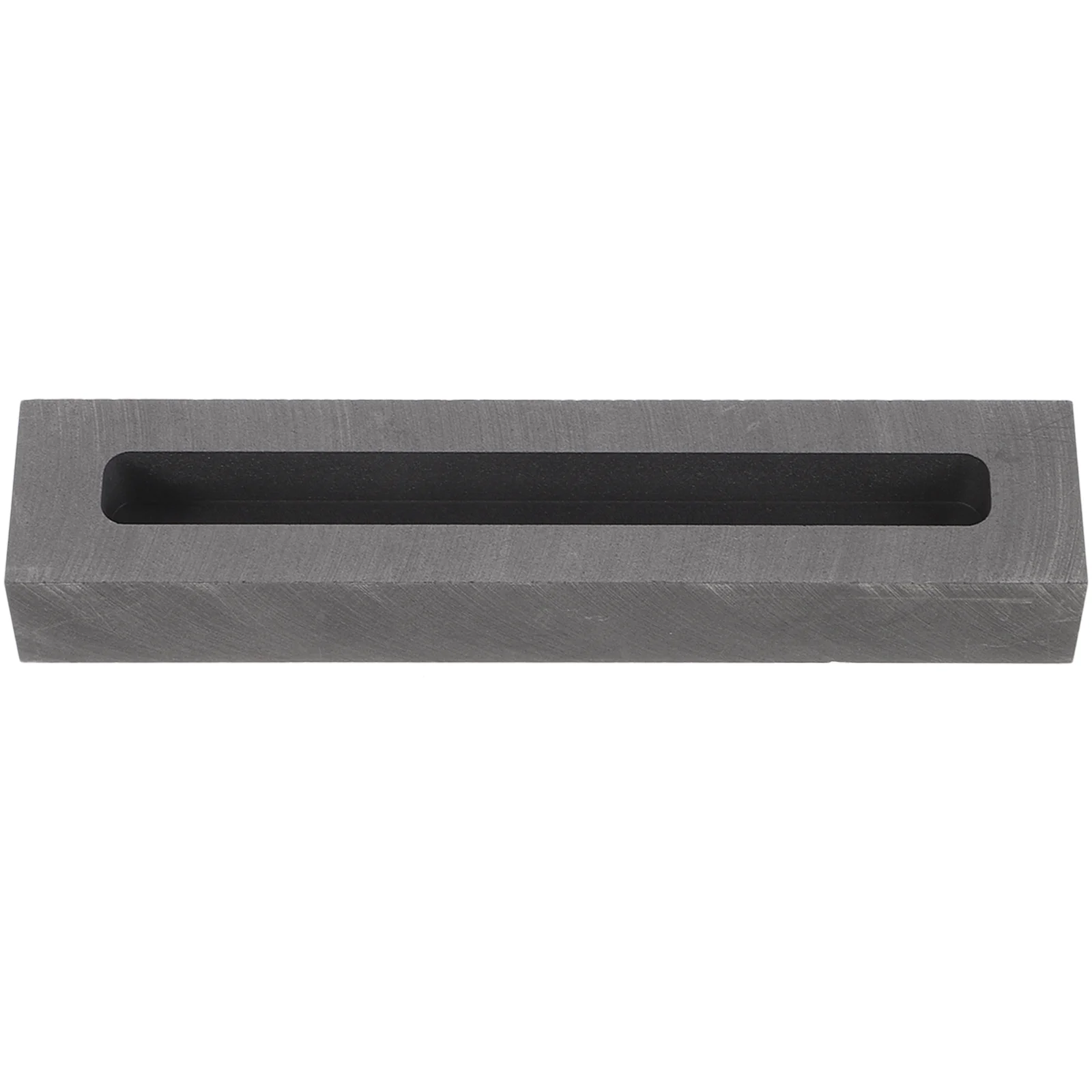 Graphite Ingot Strip Shape Melting Casting Mold for Gold Silver Metal Kit Jewelry Casting Gold Mold Craft Supplies
Graphite Ingot Strip Shape Melting Casting Mold for Gold Silver Metal Kit Jewelry Casting Gold Mold Craft Supplies