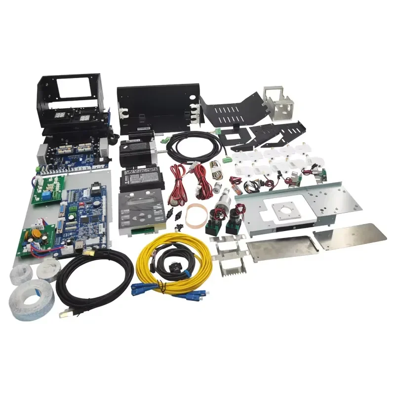 LETOP Upgrade Kit for Mutoh 1624 1604 I3200 Printhead Printer Set Hoson I3200 Print Head Conversion Kit
LETOP Upgrade Kit for Mutoh 1624 1604 I3200 Printhead Printer Set Hoson I3200 Print Head Conversion Kit