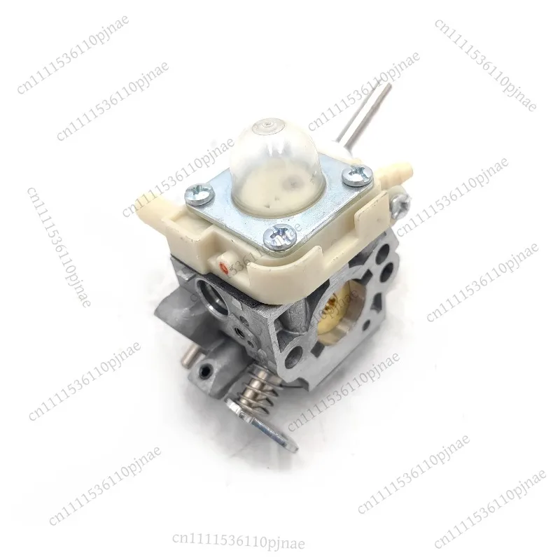 Replacement Carburetor for FS460 FS460C Without Electronic Valve CARB
Replacement Carburetor for FS460 FS460C Without Electronic Valve CARB