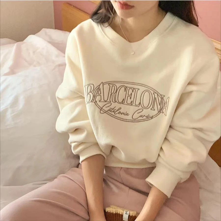 Футболка с цветочным принтом, мягкая, дышащая, оверсайз, с длинным рукавом, повседневная уличная одежда, свитшот с принтом, унисекс, в стиле аниме, удобная
Футболка с цветочным принтом, мягкая, дышащая, оверсайз, с длинным рукавом, повседневная уличная одежда, свитшот с принтом, унисекс, в стиле аниме, удобная