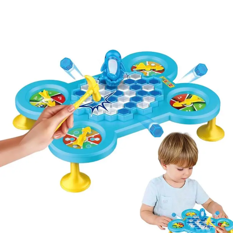Save The Animal Animal Ice Breaking Great Family Funny Desktop Game Kid Toy Gifts Who Make The Animal Fall Off Lose This Game
Save The Animal Animal Ice Breaking Great Family Funny Desktop Game Kid Toy Gifts Who Make The Animal Fall Off Lose This Game