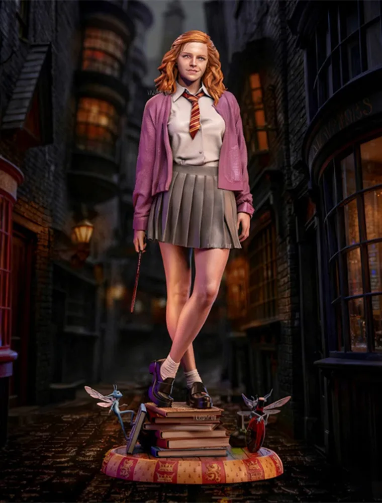 LinDeekin D232 Индивидуальные 3D гаражные комплекты Неокрашенная фигурка GK Модели из белой смолы в разобранном виде Пазл модели персонажей
LinDeekin D232 Индивидуальные 3D гаражные комплекты Неокрашенная фигурка GK Модели из белой смолы в разобранном виде Пазл модели персонажей