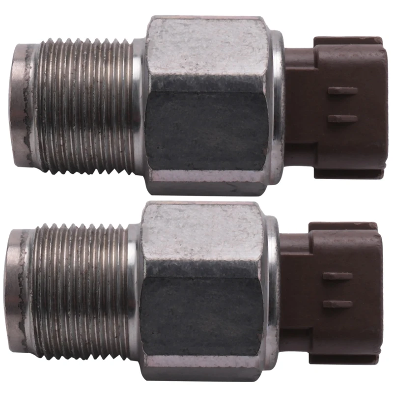 2X топливная направляющая для двигателя Isuzu 4HK1 6HK1 Mitsubishi L200 Pickup 2,5 D TD 499000-6160 6160
2X топливная направляющая для двигателя Isuzu 4HK1 6HK1 Mitsubishi L200 Pickup 2,5 D TD 499000-6160 6160