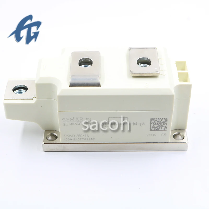 Поставщики оригинальных электронных компонентов SACOH высокого качества SKKD260/16
Поставщики оригинальных электронных компонентов SACOH высокого качества SKKD260/16