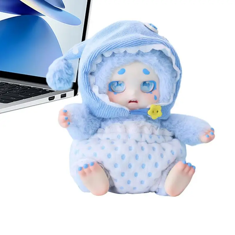Doll Figure Cute Plush Figure Doll Cute Ornament Decorative For Birthday Christmas Halloween Sofa Bedroom Car Decor
Doll Figure Cute Plush Figure Doll Cute Ornament Decorative For Birthday Christmas Halloween Sofa Bedroom Car Decor