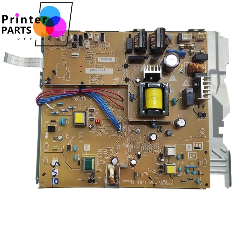 Оригинальная Φ плата питания низкого напряжения для принтера HP LaserJet 425 M425 M425D M425DN
Оригинальная Φ плата питания низкого напряжения для принтера HP LaserJet 425 M425 M425D M425DN