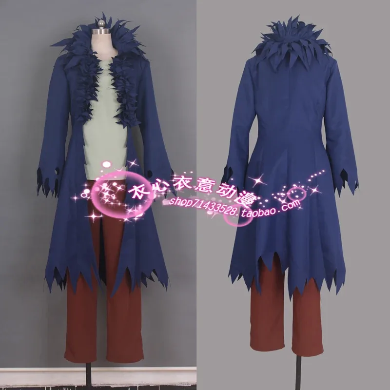 Ib Garry Хэллоуин Рождество Cos аниме вечерние косплей костюм униформа костюм унисекс одежда
Ib Garry Хэллоуин Рождество Cos аниме вечерние косплей костюм униформа костюм унисекс одежда