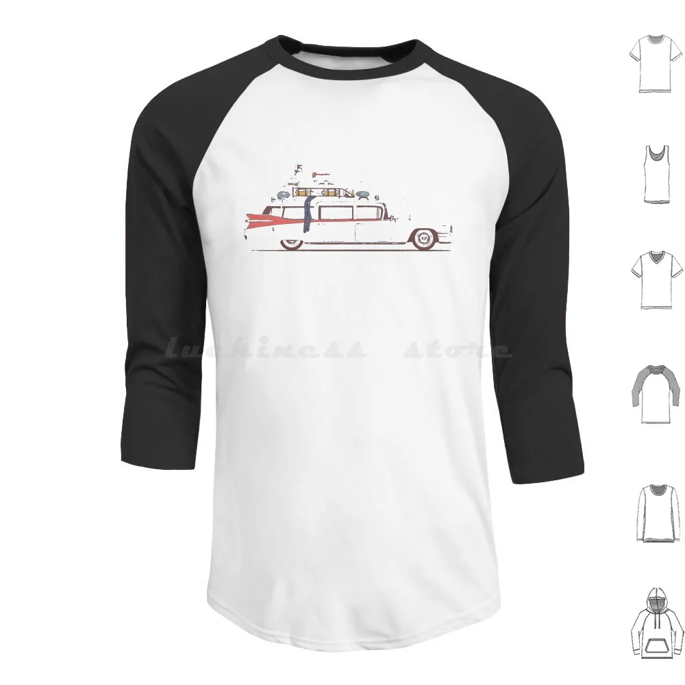 The Anti Ghosts Car Hoodies Long Sleeve Vintage Car Movie Film Cinema Ghost Ecto 90s Ninetees Red Voiture
The Anti Ghosts Car Hoodies Long Sleeve Vintage Car Movie Film Cinema Ghost Ecto 90s Ninetees Red Voiture