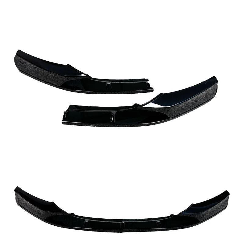 Damei Auto Body Kit For 1 Series F20 2014-2015 Front Lip Front Shovel MP Style Front Bumper Trim
Damei Auto Body Kit For 1 Series F20 2014-2015 Front Lip Front Shovel MP Style Front Bumper Trim