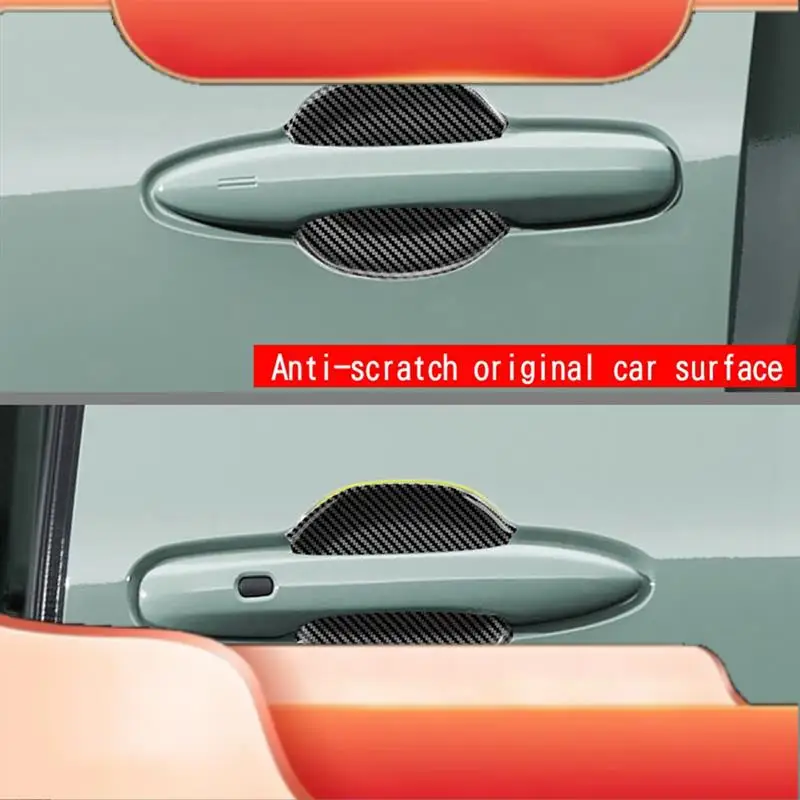 Car Door Handle Bowl Cover Cavity Trim Insert Catch Molding Garnish For Toyota SIENTA 10 Series 2022 2023-T45C
Car Door Handle Bowl Cover Cavity Trim Insert Catch Molding Garnish For Toyota SIENTA 10 Series 2022 2023-T45C