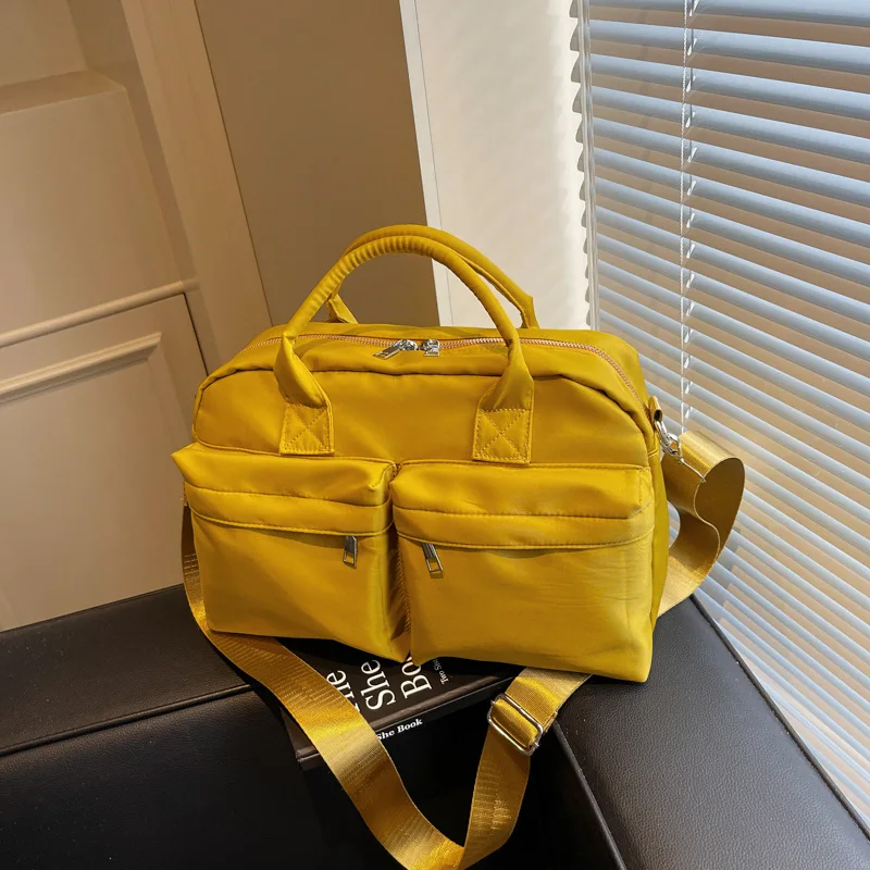 Легкая дорожная сумка для женщин, сумка через плечо, модная дорожная сумка на короткие расстояния, спортивные сумки через плечо, сумка для фитнеса Сумка 
Легкая дорожная сумка для женщин, сумка через плечо, модная дорожная сумка на короткие расстояния, спортивные сумки через плечо, сумка для фитнеса Сумка