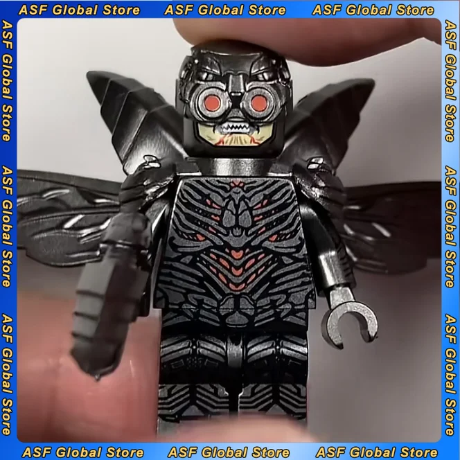 5cm Justice League Movie Figure Batman Peripheral Plastic Model Assembling Building Blocks Advanced Statue Gifts Puzzle Toys
5cm Justice League Movie Figure Batman Peripheral Plastic Model Assembling Building Blocks Advanced Statue Gifts Puzzle Toys