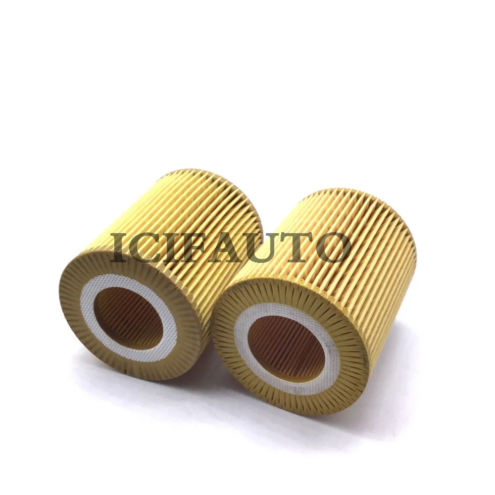 5X Oil Element Filter For LAND ROVER LR3 LR4 RR SPORT DISCOVERY 4 3 DIESEL 3.0 V6 TD6 LR013148 9X2Q-6B624-BA 9X2Q6B624BA 1109AV
5X Oil Element Filter For LAND ROVER LR3 LR4 RR SPORT DISCOVERY 4 3 DIESEL 3.0 V6 TD6 LR013148 9X2Q-6B624-BA 9X2Q6B624BA 1109AV