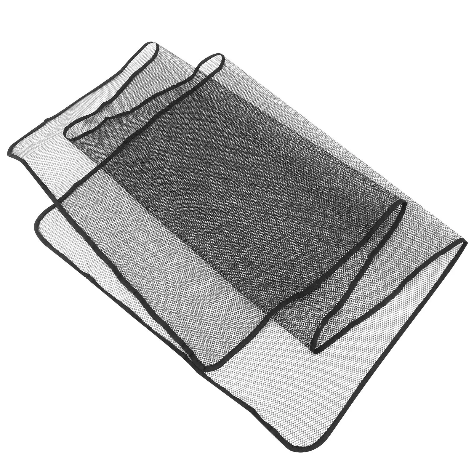 Protective Mesh Balcony Stairs Safety Child Proof Fence Gate Polyester Thick breathable durable easy clean store for Home
Protective Mesh Balcony Stairs Safety Child Proof Fence Gate Polyester Thick breathable durable easy clean store for Home