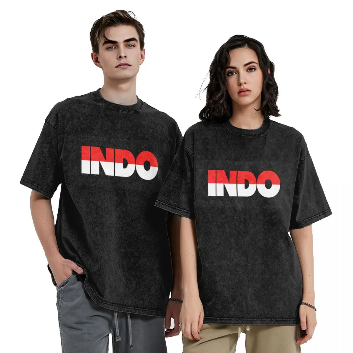INDONESIA T-Shirt oversized graphic tee sweat luxury designer men t shirts high quality
INDONESIA T-Shirt oversized graphic tee sweat luxury designer men t shirts high quality