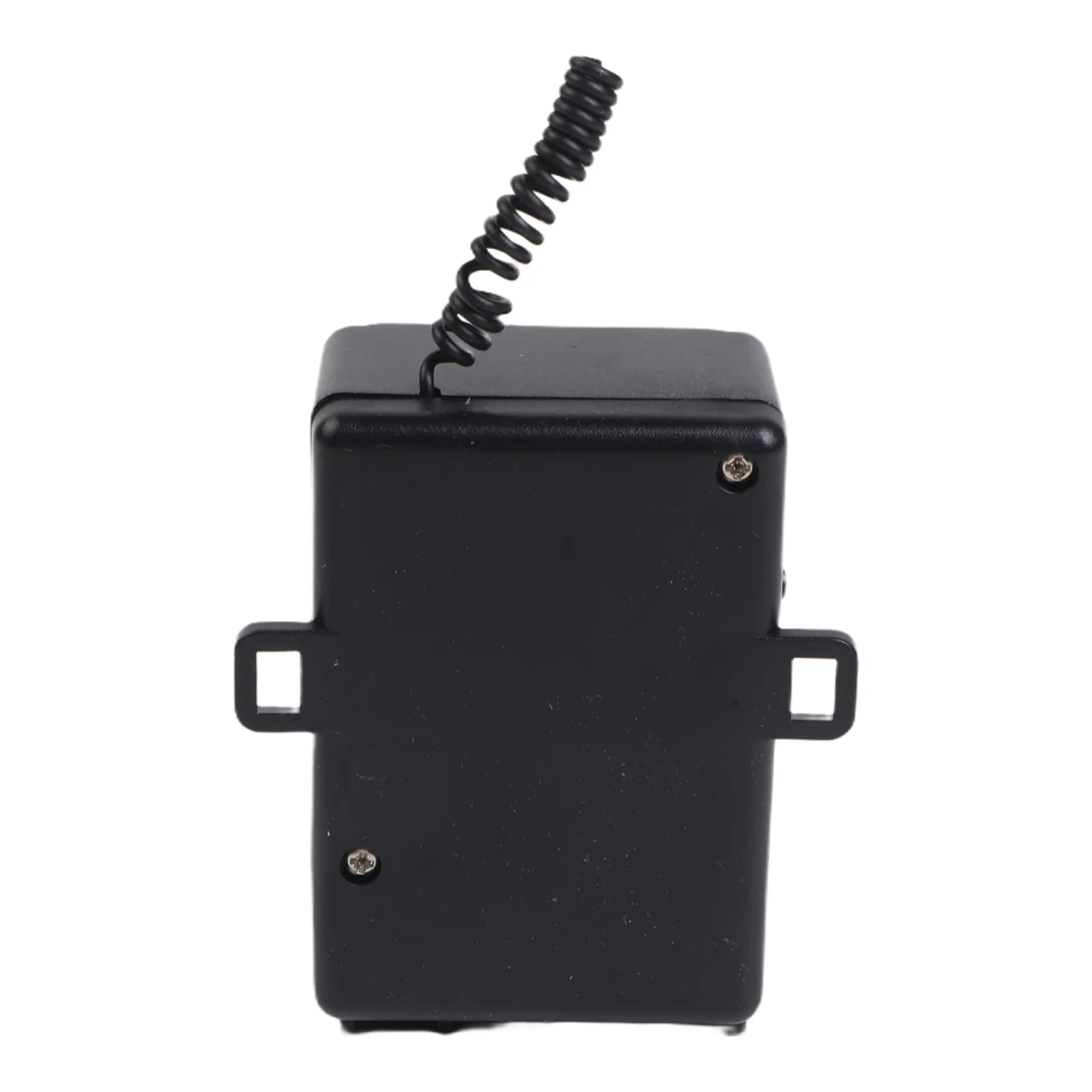 Lighting Control 220V Switch Multi-Device Control Wireless Remote Control Switch 66*44*29mm Enhanced Security System
Lighting Control 220V Switch Multi-Device Control Wireless Remote Control Switch 66*44*29mm Enhanced Security System
