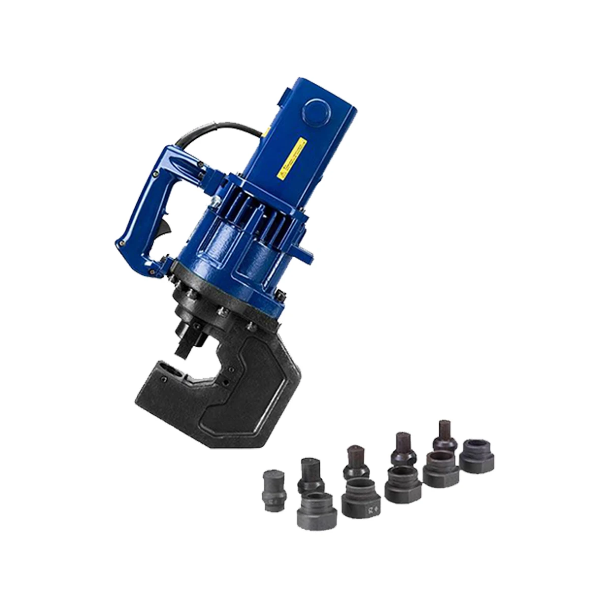 SFREYA MHP-32 Electric Hydraulic Punching Machine Round Hole Steel Aluminium Thin Metal Punching Tool
SFREYA MHP-32 Electric Hydraulic Punching Machine Round Hole Steel Aluminium Thin Metal Punching Tool
