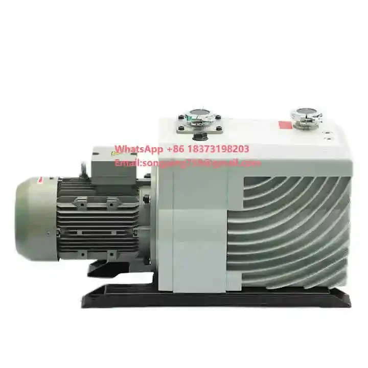 Factory Production Trp-60 Series Vacuum Pumps for Industrial Vacuum Blower Vacuum Pump
Factory Production Trp-60 Series Vacuum Pumps for Industrial Vacuum Blower Vacuum Pump