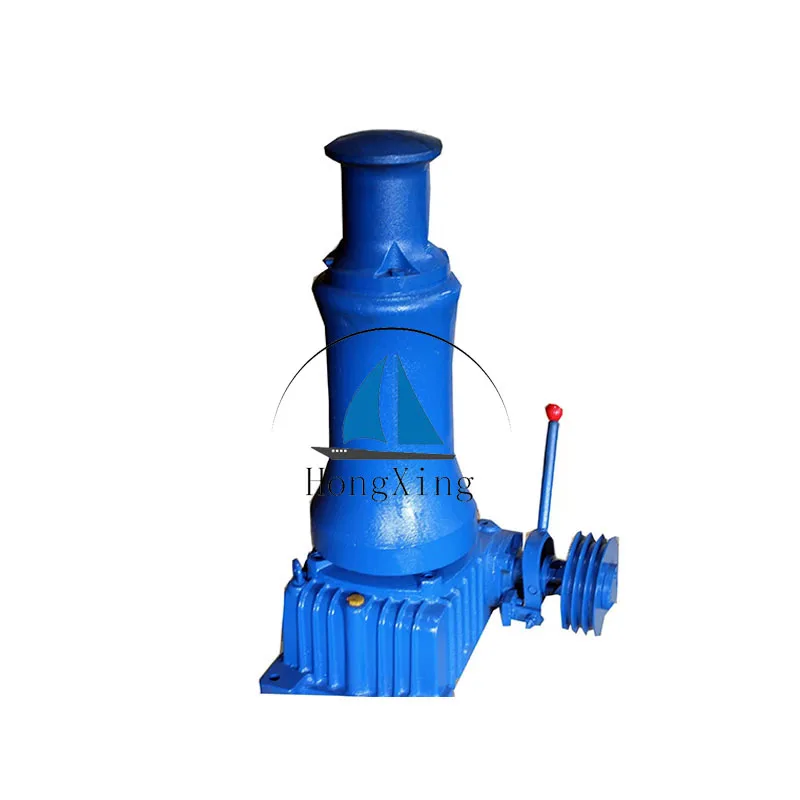 Marine Direct Link Type Windlass Hydraulic High Tension Net Winch Vertical Windlass Trawl Rope Pulling Machine
Marine Direct Link Type Windlass Hydraulic High Tension Net Winch Vertical Windlass Trawl Rope Pulling Machine