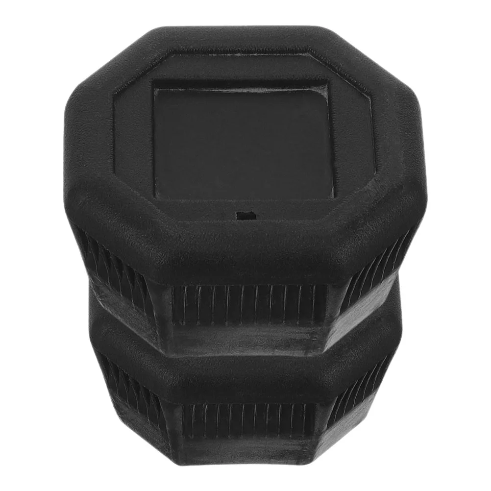2 pcs Tennis Racket Butt Cap Handle Cover Durable Comfortable Replacement Fit Most Rackets Sublimation Badminton Overgrip
2 pcs Tennis Racket Butt Cap Handle Cover Durable Comfortable Replacement Fit Most Rackets Sublimation Badminton Overgrip