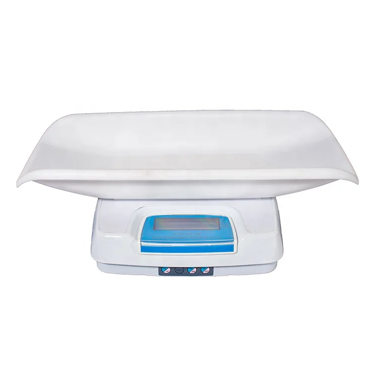 ACS-20-YE Infant Baby Weighing Scale Digital
ACS-20-YE Infant Baby Weighing Scale Digital