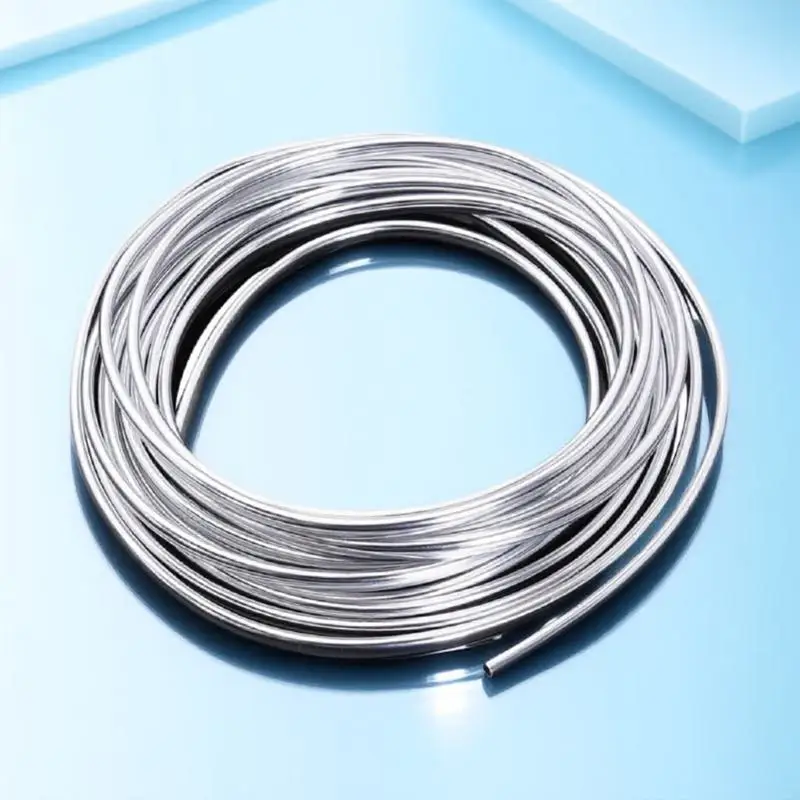 2M U Shape Car Interior Decoration Strip PVC Material Easy Cut Adjustable Length for All Cars Auto Styling Trim Bright
2M U Shape Car Interior Decoration Strip PVC Material Easy Cut Adjustable Length for All Cars Auto Styling Trim Bright