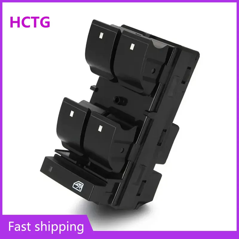 25789692 Master Power Window Door Switch Replaces 20945129 Compatible with GMC Sierra 1500 2500 3500 2007-2013 Yukon 2010-2013
25789692 Master Power Window Door Switch Replaces 20945129 Compatible with GMC Sierra 1500 2500 3500 2007-2013 Yukon 2010-2013