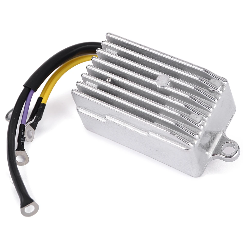 Regulator Rectifier For Johnson Evinrude 35HP 40HP 50HP 60HP 65HP 70HP 105HP 0585001 0584476 1934476
Regulator Rectifier For Johnson Evinrude 35HP 40HP 50HP 60HP 65HP 70HP 105HP 0585001 0584476 1934476