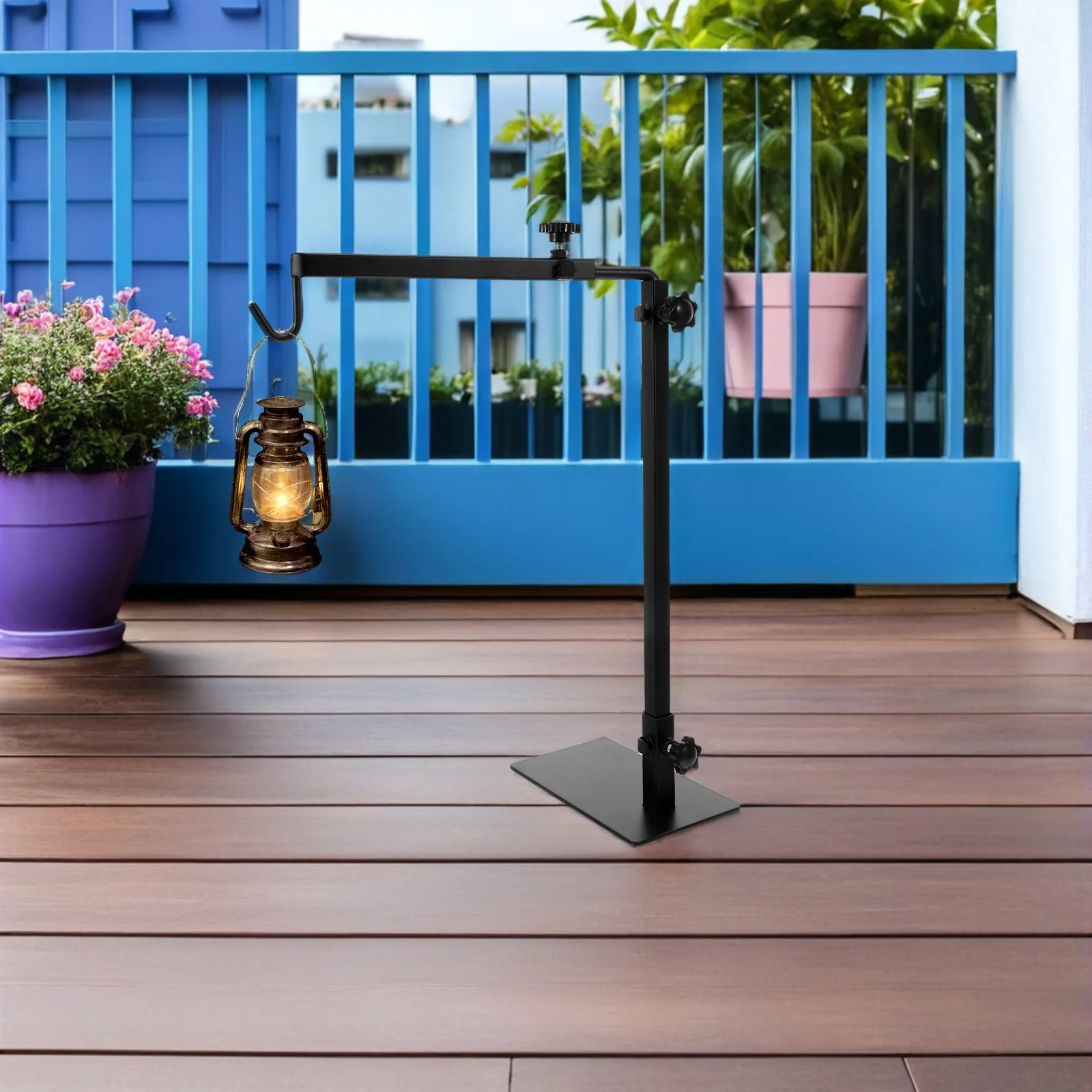 Reptile Heat Lamp Stand Adjustable Metal Rack for Pet Tank Durable Easy Install Remove Practical Use Reptile Lamp Stand
Reptile Heat Lamp Stand Adjustable Metal Rack for Pet Tank Durable Easy Install Remove Practical Use Reptile Lamp Stand