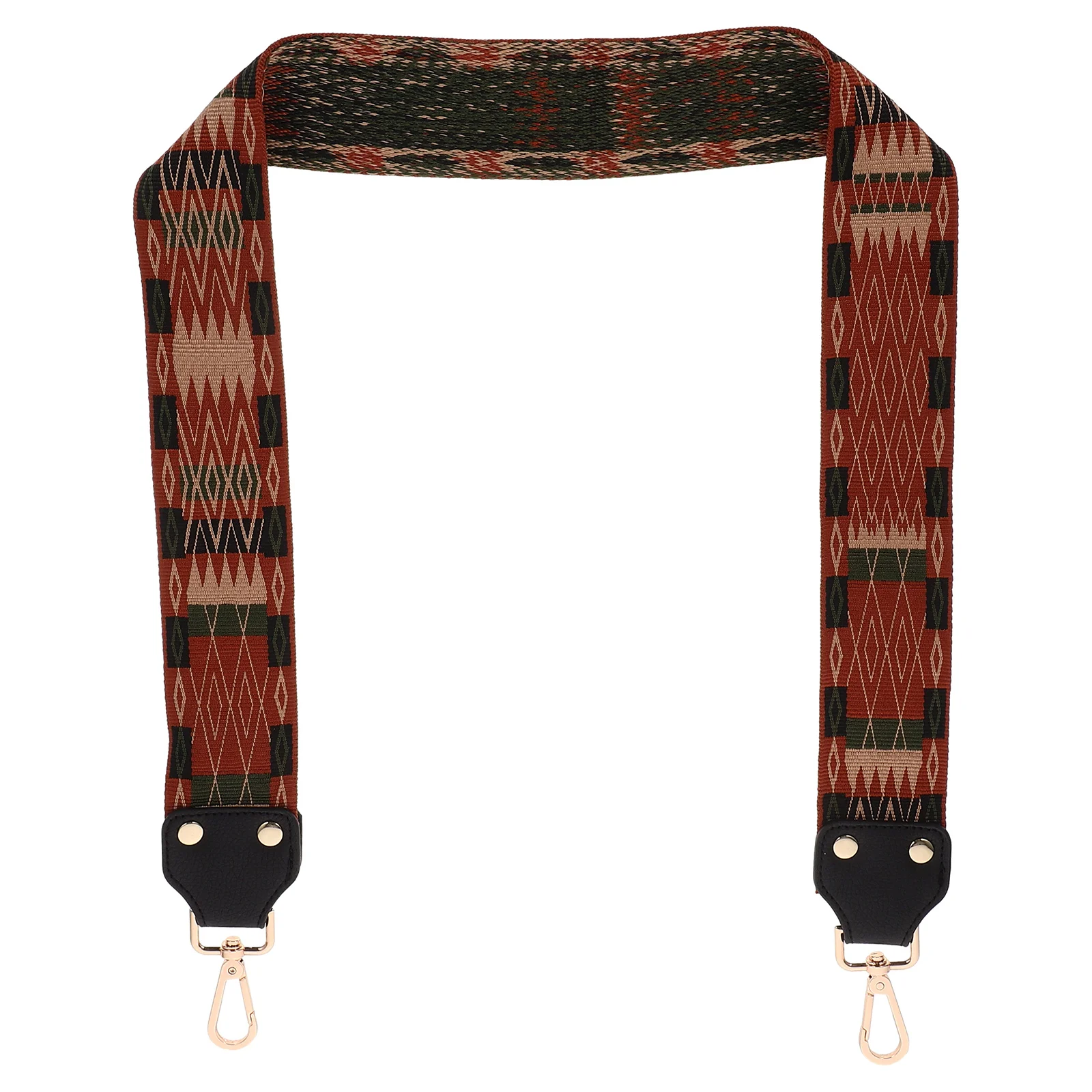 1Pcs Guitar Strap High Quality Durable Embroidered Roman Style Shoulder Strap Replacement for Guitar Bass Banjo Bags
1Pcs Guitar Strap High Quality Durable Embroidered Roman Style Shoulder Strap Replacement for Guitar Bass Banjo Bags