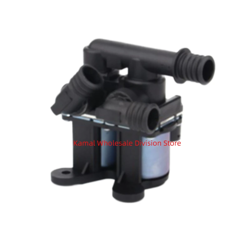 64118391417 Heater Control Valve suitable for BMW E31 E32 E34 525i 535i 540i 735i 740i 850Ci M5
64118391417 Heater Control Valve suitable for BMW E31 E32 E34 525i 535i 540i 735i 740i 850Ci M5