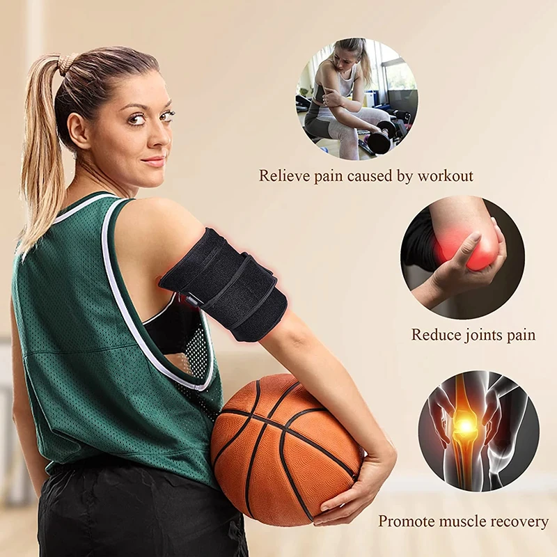 Near Infrared Red Light Therapy Belt Wrap For Pet Horses Legs Health Care 660nm And 850nm
Near Infrared Red Light Therapy Belt Wrap For Pet Horses Legs Health Care 660nm And 850nm