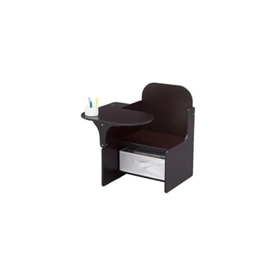 MySize Chair Desk With Storage Bin
MySize Chair Desk With Storage Bin