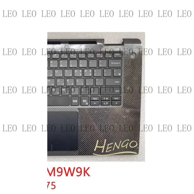 SS 0M9W9K M9W9K New For Dell XPS 15 9575 Palmrest Upper Case C Cover + Keyboard
SS 0M9W9K M9W9K New For Dell XPS 15 9575 Palmrest Upper Case C Cover + Keyboard